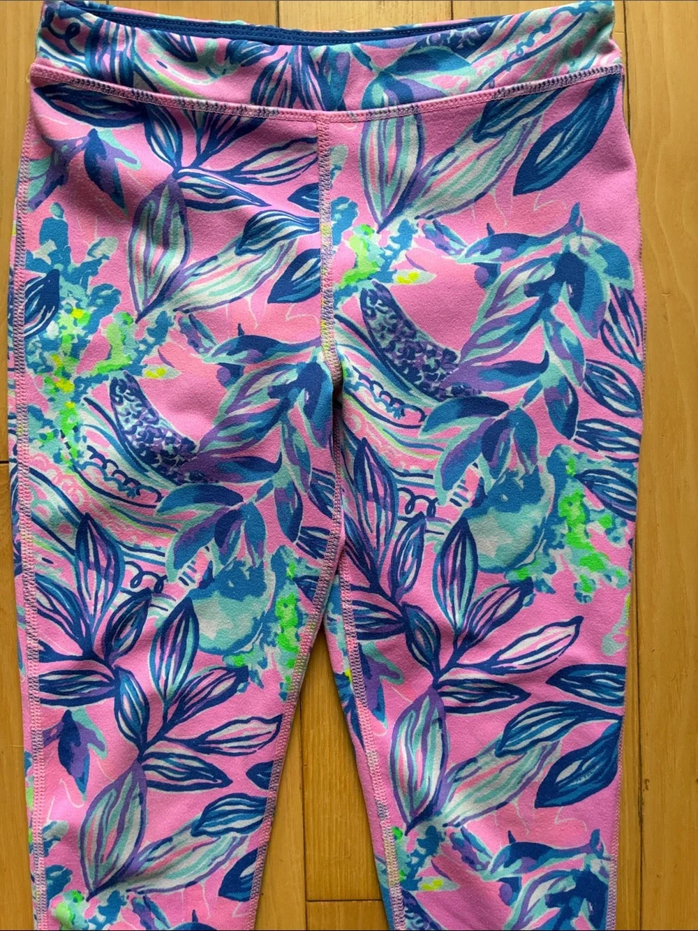 Lilly Pulitzer super cute